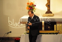 Trauergottesdienst in Nachterstedt